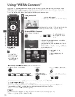 Preview for 16 page of Panasonic Viera TX-L32E31B Operating Instructions Manual