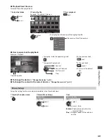 Preview for 69 page of Panasonic Viera TX-L32E31B Operating Instructions Manual