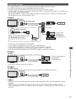 Preview for 71 page of Panasonic Viera TX-L32E31B Operating Instructions Manual