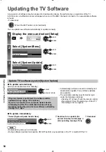 Preview for 54 page of Panasonic Viera TX-L32E5B Operating Instructions Manual