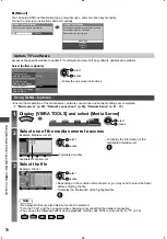 Preview for 70 page of Panasonic Viera TX-L32E5B Operating Instructions Manual