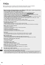 Preview for 94 page of Panasonic Viera TX-L32E5B Operating Instructions Manual