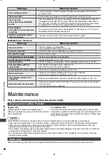 Preview for 98 page of Panasonic Viera TX-L32E5B Operating Instructions Manual