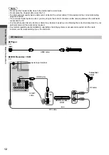 Preview for 12 page of Panasonic Viera TX-L32EM5B Operating Instructions Manual