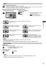 Preview for 19 page of Panasonic Viera TX-L32EM5B Operating Instructions Manual