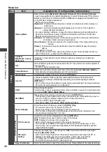 Preview for 30 page of Panasonic Viera TX-L32EM5B Operating Instructions Manual