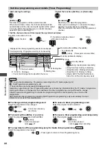 Preview for 44 page of Panasonic Viera TX-L32EM5B Operating Instructions Manual