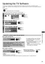 Preview for 51 page of Panasonic Viera TX-L32EM5B Operating Instructions Manual