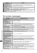 Preview for 78 page of Panasonic Viera TX-L32EM5B Operating Instructions Manual