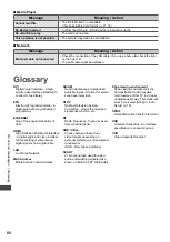 Preview for 80 page of Panasonic Viera TX-L32EM5B Operating Instructions Manual