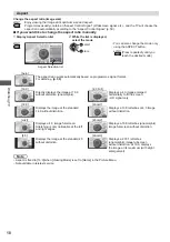 Preview for 18 page of Panasonic Viera TX-L32EM5E Operating Instructions Manual