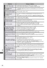 Preview for 56 page of Panasonic Viera TX-L32EM5E Operating Instructions Manual