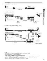 Preview for 13 page of Panasonic Viera TX-L32ET5B Operating Instructions Manual