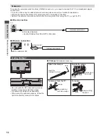 Preview for 14 page of Panasonic Viera TX-L32ET5B Operating Instructions Manual