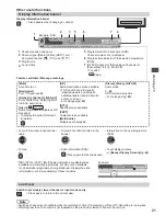 Preview for 21 page of Panasonic Viera TX-L32ET5B Operating Instructions Manual