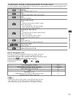 Preview for 31 page of Panasonic Viera TX-L32ET5B Operating Instructions Manual