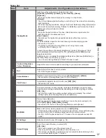 Preview for 37 page of Panasonic Viera TX-L32ET5B Operating Instructions Manual