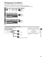 Preview for 55 page of Panasonic Viera TX-L32ET5B Operating Instructions Manual