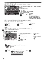 Preview for 66 page of Panasonic Viera TX-L32ET5B Operating Instructions Manual