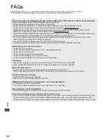 Preview for 98 page of Panasonic Viera TX-L32ET5B Operating Instructions Manual