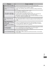 Preview for 99 page of Panasonic Viera TX-L32ET5E Operating Instructions Manual