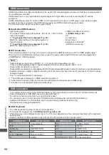 Preview for 94 page of Panasonic Viera TX-L32ET5Y Operating Instructions Manual