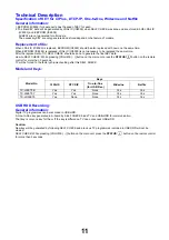 Предварительный просмотр 11 страницы Panasonic Viera TX-L32ET5Y Service Manual