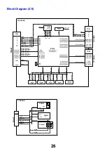 Preview for 26 page of Panasonic Viera TX-L32ET5Y Service Manual