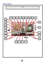 Preview for 29 page of Panasonic Viera TX-L32ET5Y Service Manual