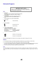 Preview for 41 page of Panasonic Viera TX-L32ET5Y Service Manual