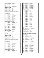 Preview for 37 page of Panasonic VIERA TX-L32S10B Service Manual