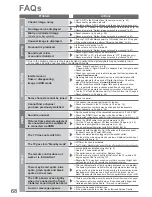 Предварительный просмотр 68 страницы Panasonic Viera TX-L32U10B Operating Instructions Manual