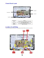 Preview for 9 page of Panasonic Viera TX-L32U10B Service Manual