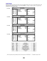 Preview for 11 page of Panasonic Viera TX-L32U10B Service Manual