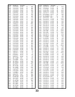 Preview for 33 page of Panasonic Viera TX-L32U10B Service Manual