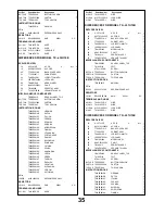 Preview for 35 page of Panasonic Viera TX-L32U10B Service Manual