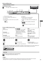 Preview for 15 page of Panasonic Viera TX-L32U3B Operating Instructions Manual