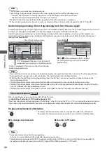 Preview for 20 page of Panasonic Viera TX-L32U3B Operating Instructions Manual