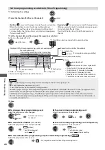 Preview for 42 page of Panasonic Viera TX-L32U3B Operating Instructions Manual