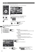 Preview for 52 page of Panasonic Viera TX-L32U3B Operating Instructions Manual