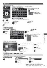 Preview for 57 page of Panasonic Viera TX-L32U3B Operating Instructions Manual