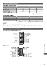 Preview for 71 page of Panasonic Viera TX-L32U3B Operating Instructions Manual