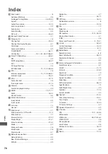 Preview for 78 page of Panasonic Viera TX-L32U3B Operating Instructions Manual