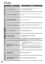 Preview for 80 page of Panasonic Viera TX-L32V10E Operating Instructions Manual