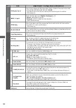 Preview for 30 page of Panasonic Viera TX-L32X3E Operating Instructions Manual