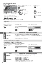 Preview for 54 page of Panasonic Viera TX-L32X3E Operating Instructions Manual