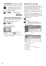 Preview for 14 page of Panasonic Viera TX-L32XM6E Operating Insructions