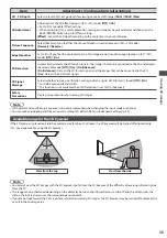 Предварительный просмотр 35 страницы Panasonic Viera TX-L37DT30B Operating Instructions Manual