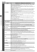 Предварительный просмотр 38 страницы Panasonic Viera TX-L37DT30B Operating Instructions Manual