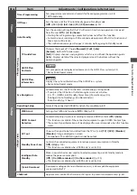 Предварительный просмотр 41 страницы Panasonic Viera TX-L37DT30B Operating Instructions Manual